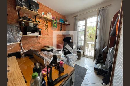 Quarto 1 de casa à venda com 4 quartos, 90m² em Caxingui, São Paulo