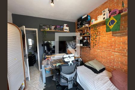 Quarto 1 de casa à venda com 4 quartos, 90m² em Caxingui, São Paulo