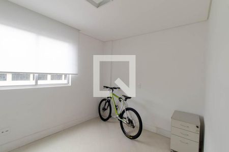 Quarto 2 de apartamento para alugar com 2 quartos, 62m² em Novo Mundo, Curitiba