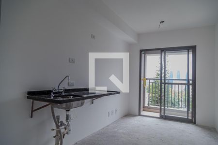 Studio de apartamento à venda com 1 quarto, 29m² em Jardim Prudência, São Paulo