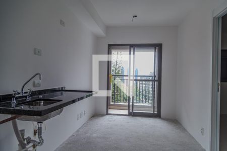 Studio de apartamento à venda com 1 quarto, 29m² em Jardim Prudência, São Paulo