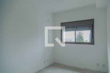 Suíte de apartamento à venda com 1 quarto, 29m² em Jardim Prudência, São Paulo