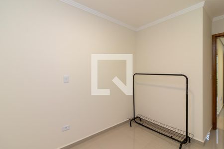 Quarto de apartamento à venda com 1 quarto, 30m² em Tucuruvi, São Paulo