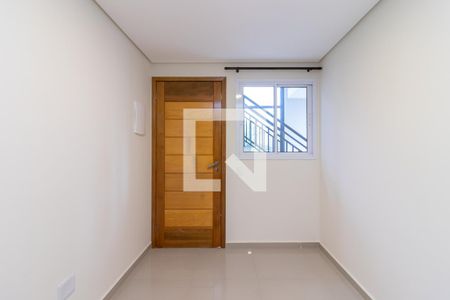 Sala de apartamento à venda com 1 quarto, 30m² em Tucuruvi, São Paulo