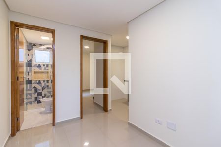 Sala de apartamento à venda com 1 quarto, 30m² em Tucuruvi, São Paulo