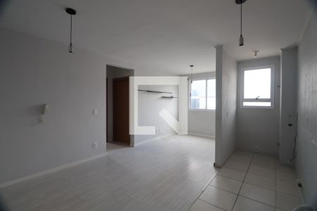 Apartamento à venda com 51m², 2 quartos e 1 vagaSala/Cozinha