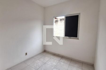 Quarto 2 de casa para alugar com 2 quartos, 42m² em Parque João Pessoa, Duque de Caxias