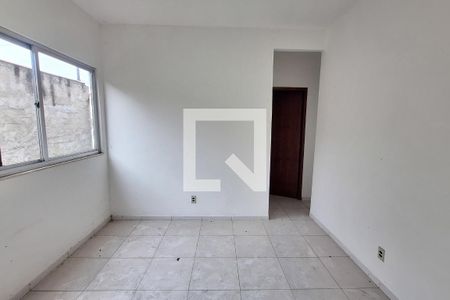 Sala de casa para alugar com 2 quartos, 42m² em Parque João Pessoa, Duque de Caxias