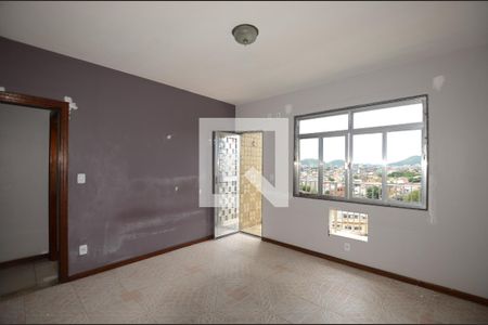 Quarto 1 Suite de apartamento para alugar com 3 quartos, 190m² em Bento Ribeiro, Rio de Janeiro