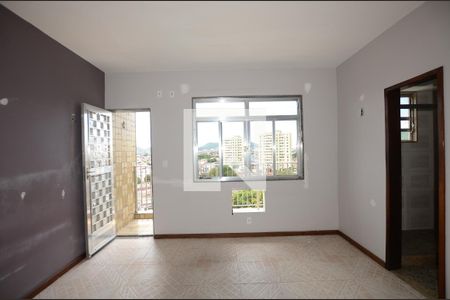 Quarto 1 Suite de apartamento para alugar com 3 quartos, 190m² em Bento Ribeiro, Rio de Janeiro