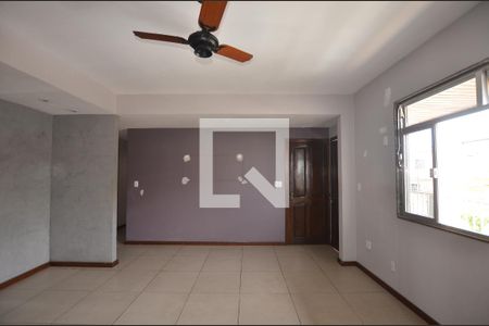 Sala de apartamento para alugar com 3 quartos, 190m² em Bento Ribeiro, Rio de Janeiro