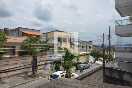 Vista da Varanda de apartamento para alugar com 3 quartos, 190m² em Bento Ribeiro, Rio de Janeiro