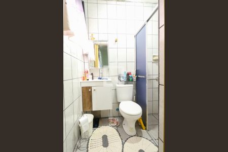 Casa à venda com 413m², 3 quartos e 2 vagas Casa à venda com 413m², 3 quartos e 2 vagasBanheiro da Suíte