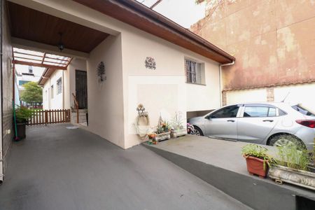 Casa à venda com 413m², 3 quartos e 2 vagas Casa à venda com 413m², 3 quartos e 2 vagasGaragem