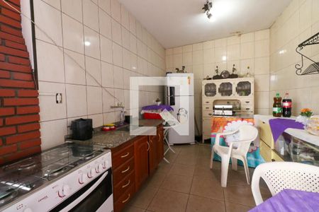 Casa à venda com 413m², 3 quartos e 2 vagas Casa à venda com 413m², 3 quartos e 2 vagasÁrea Gourmet