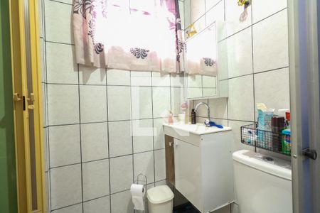 Casa à venda com 413m², 3 quartos e 2 vagas Casa à venda com 413m², 3 quartos e 2 vagasBanheiro da Suíte