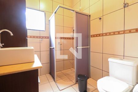 Casa à venda com 413m², 3 quartos e 2 vagas Casa à venda com 413m², 3 quartos e 2 vagasBanheiro Social