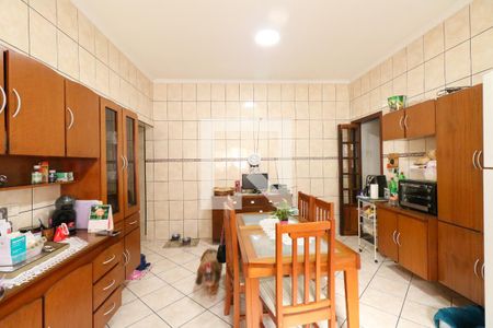 Casa à venda com 413m², 3 quartos e 2 vagas Casa à venda com 413m², 3 quartos e 2 vagasCozinha