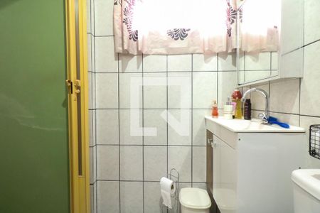 Casa à venda com 413m², 3 quartos e 2 vagas Casa à venda com 413m², 3 quartos e 2 vagasBanheiro da Suíte