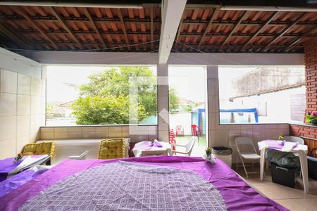 Casa à venda com 413m², 3 quartos e 2 vagas Casa à venda com 413m², 3 quartos e 2 vagasÁrea Gourmet