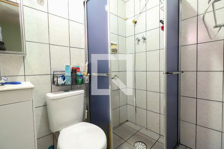 Casa à venda com 413m², 3 quartos e 2 vagas Casa à venda com 413m², 3 quartos e 2 vagasBanheiro da Suíte