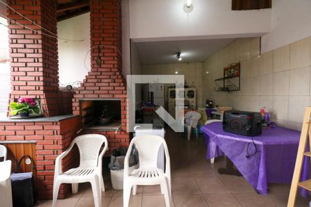 Casa à venda com 413m², 3 quartos e 2 vagas Casa à venda com 413m², 3 quartos e 2 vagasÁrea Gourmet