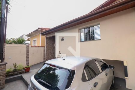 Casa à venda com 413m², 3 quartos e 2 vagas Casa à venda com 413m², 3 quartos e 2 vagasGaragem