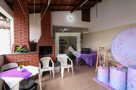 Casa à venda com 413m², 3 quartos e 2 vagas Casa à venda com 413m², 3 quartos e 2 vagasÁrea Gourmet