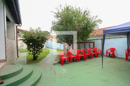 Casa à venda com 413m², 3 quartos e 2 vagas Casa à venda com 413m², 3 quartos e 2 vagasQuintal