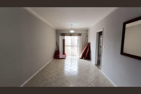 Sala de apartamento para alugar com 2 quartos, 109m² em Centro, Sorocaba