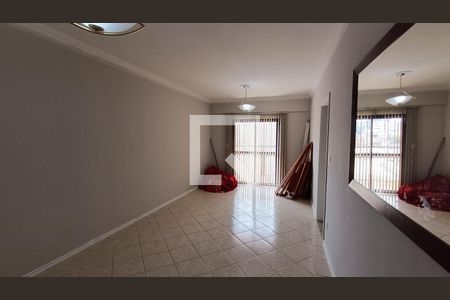 Sala de apartamento para alugar com 2 quartos, 109m² em Centro, Sorocaba