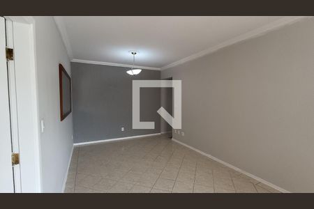 Sala de apartamento para alugar com 2 quartos, 109m² em Centro, Sorocaba