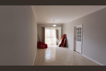 Sala de apartamento para alugar com 2 quartos, 109m² em Centro, Sorocaba