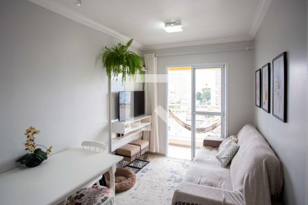 Apartamento à venda com 2 quartos, 50m² em Centro, Diadema