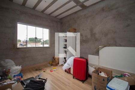 Quarto 2 de casa para alugar com 5 quartos, 120m² em Trecho 07, Brasília