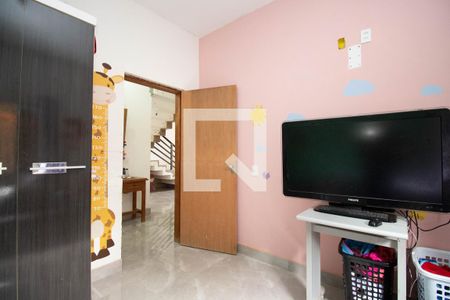 Quarto 1 de casa para alugar com 5 quartos, 120m² em Trecho 07, Brasília