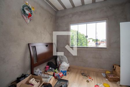 Quarto 2 de casa para alugar com 5 quartos, 120m² em Trecho 07, Brasília