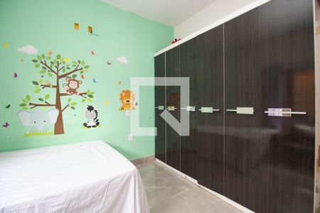 Quarto 1 de casa para alugar com 5 quartos, 120m² em Trecho 07, Brasília