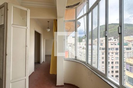 Quarto 01 de apartamento para alugar com 3 quartos, 153m² em Copacabana, Rio de Janeiro