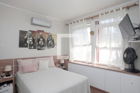 Quarto 1 de apartamento à venda com 3 quartos, 105m² em Petrópolis, Porto Alegre