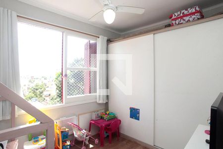 Quarto 2 de apartamento à venda com 3 quartos, 105m² em Petrópolis, Porto Alegre