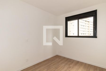 Quarto de apartamento à venda com 1 quarto, 26m² em Vila Olímpia, São Paulo