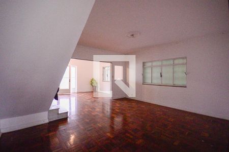 Sala de casa para alugar com 3 quartos, 250m² em Cambuci, São Paulo