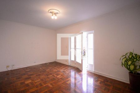 Sala de casa para alugar com 3 quartos, 250m² em Cambuci, São Paulo