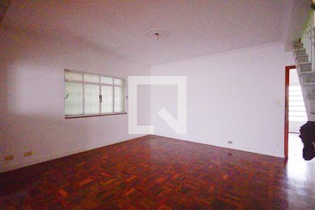 Sala de casa para alugar com 3 quartos, 250m² em Cambuci, São Paulo