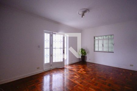 Sala de casa para alugar com 3 quartos, 250m² em Cambuci, São Paulo