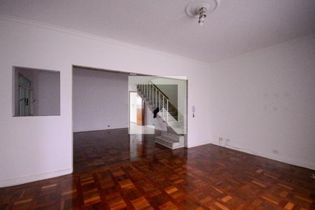 Sala de casa para alugar com 3 quartos, 250m² em Cambuci, São Paulo