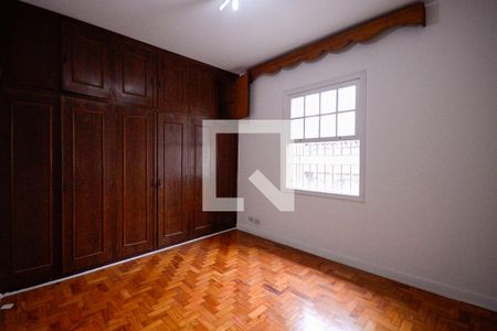 Quarto 2 de casa para alugar com 3 quartos, 250m² em Cambuci, São Paulo