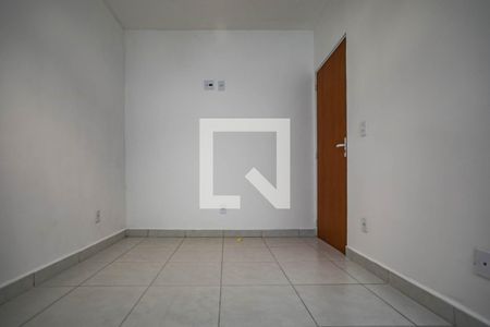 Quarto 1  de casa de condomínio para alugar com 2 quartos, 50m² em Vila Sao Paulo, Mogi das Cruzes