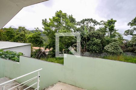 Sala - Vista  de casa de condomínio para alugar com 2 quartos, 50m² em Vila Sao Paulo, Mogi das Cruzes